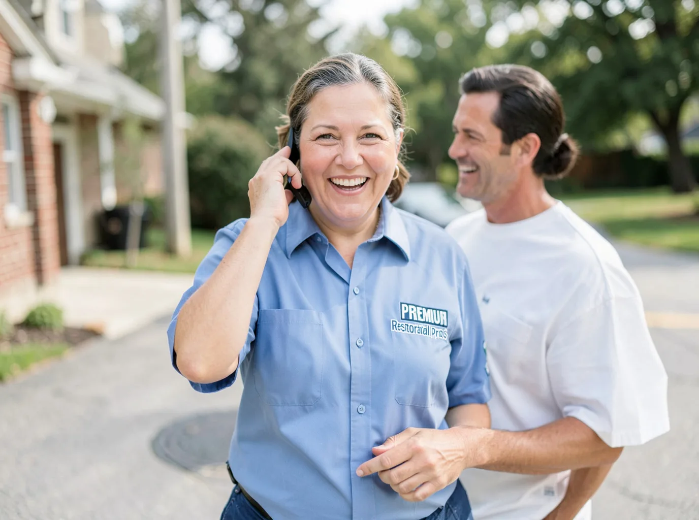 Water Damage Restoration Bloomsbury, NJ FAQs